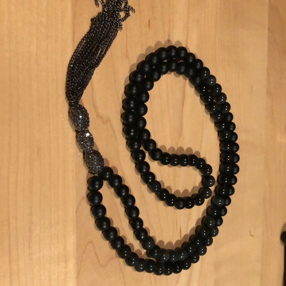 Beaded Necklace